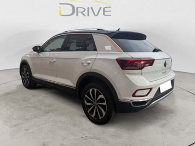 Volkswagen T-Roc 1.0 TSI Style (7)