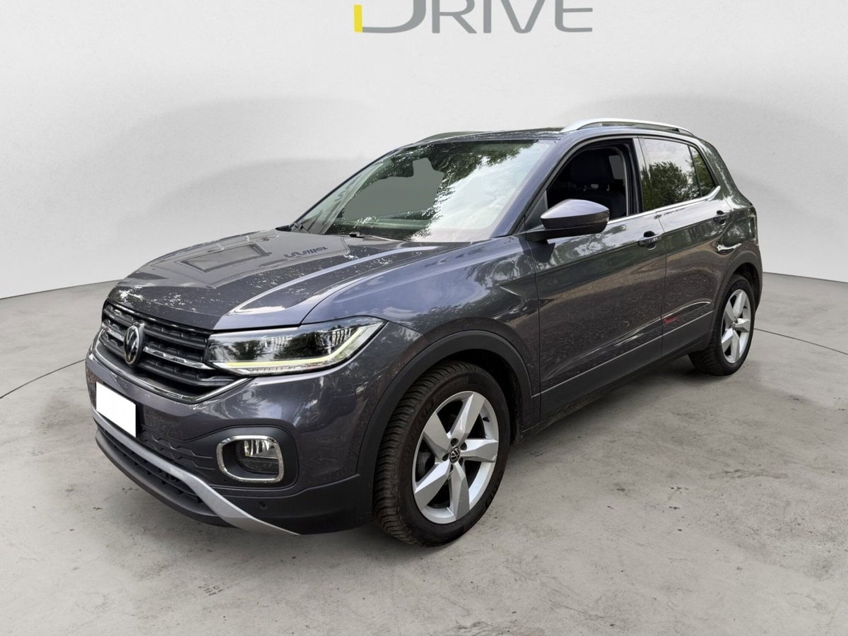 Volkswagen T-Cross 1.0 TSI 110 CV DSG Advanced (3)