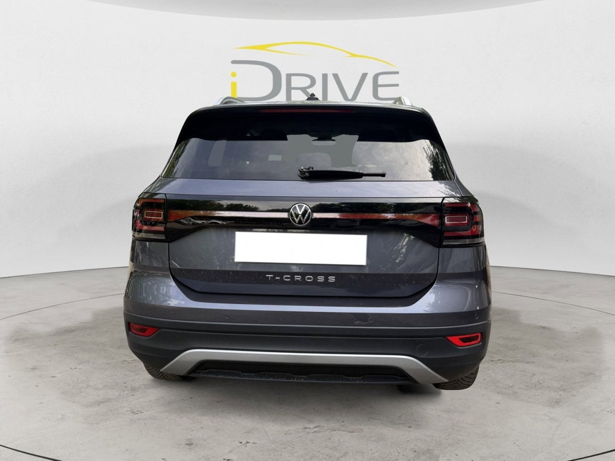 Volkswagen T-Cross 1.0 TSI 110 CV DSG Advanced (6)