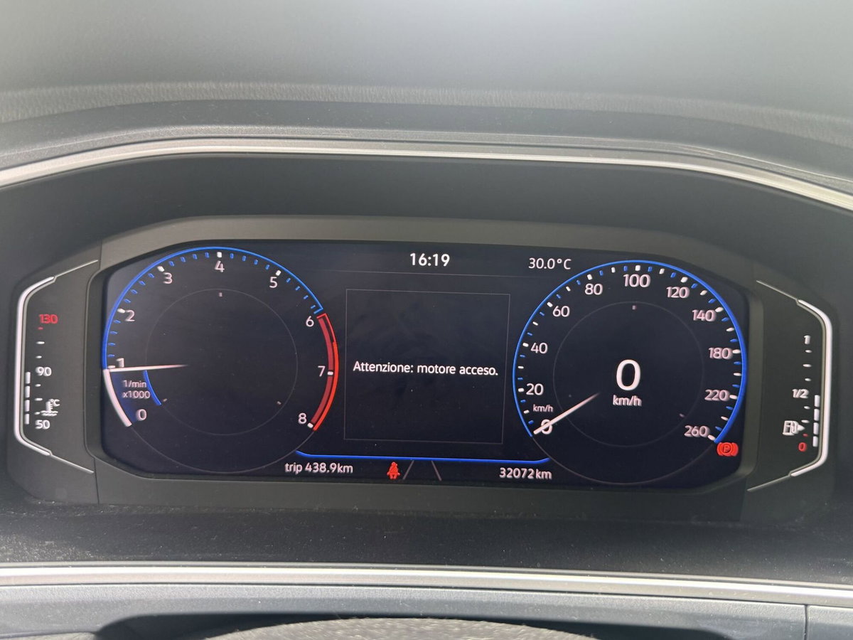 Volkswagen T-Roc 1.0 TSI Style (10)