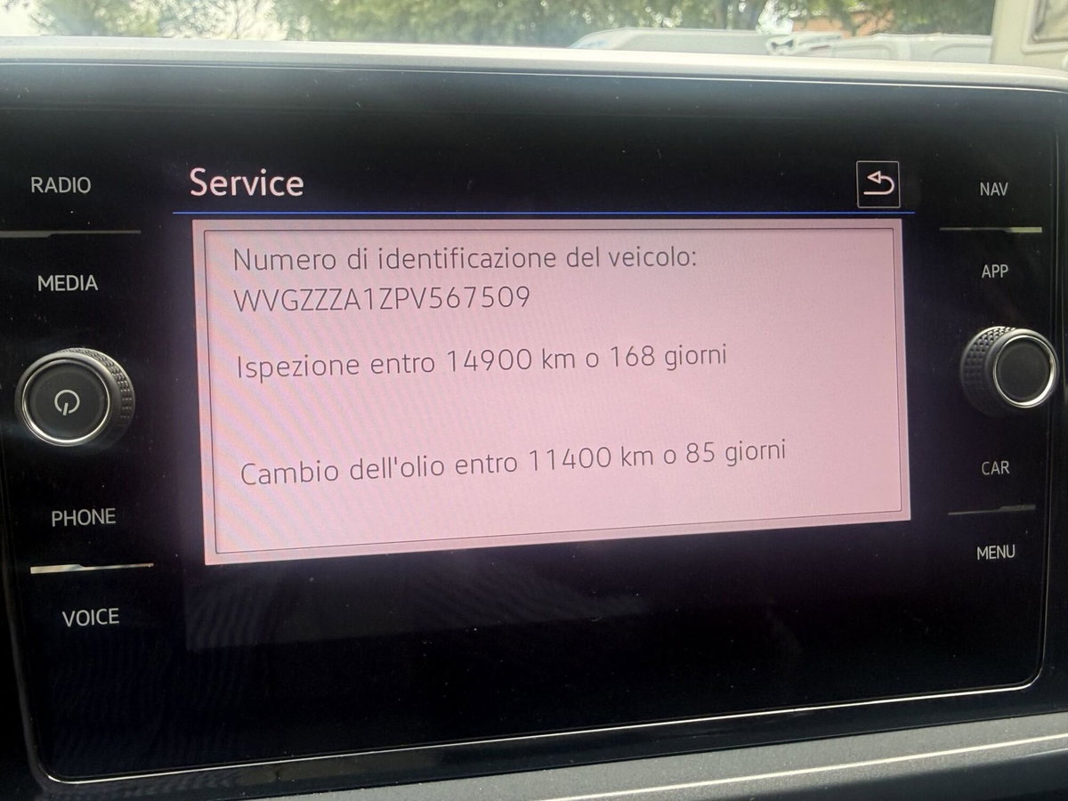 Volkswagen T-Roc 1.0 TSI Style (11)