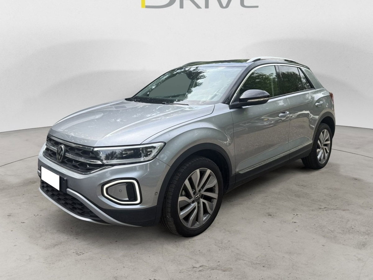 Volkswagen T-Roc 1.0 TSI Style (3)