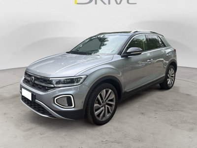 Volkswagen T-Roc 1.0 TSI Style (3)