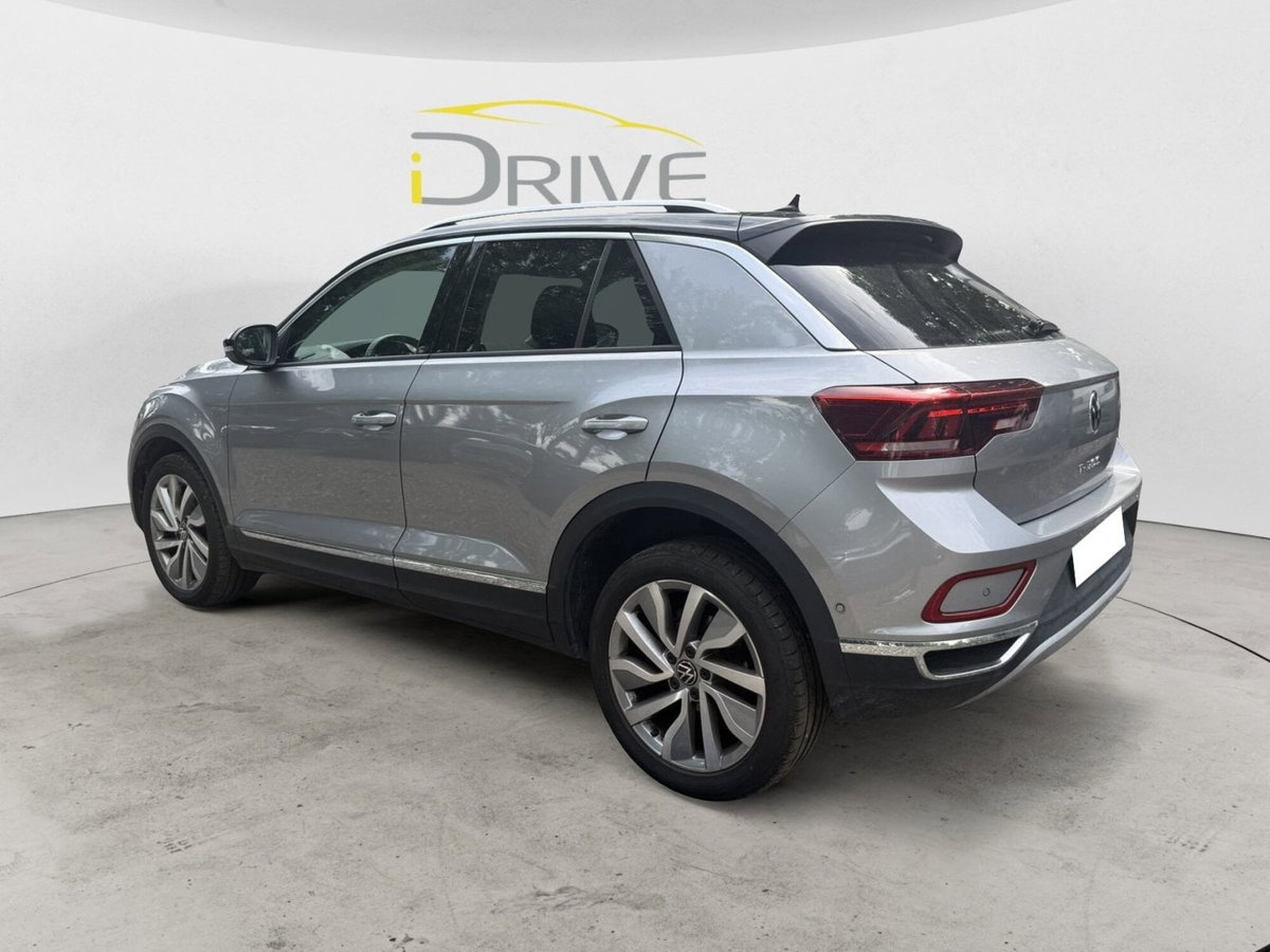 Volkswagen T-Roc 1.0 TSI Style (5)