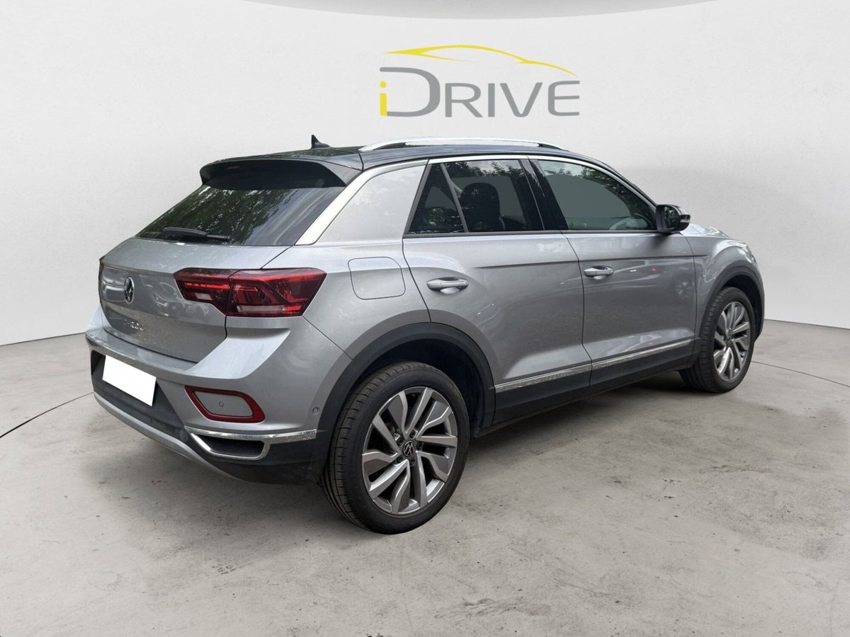 Volkswagen T-Roc 1.0 TSI Style (6)