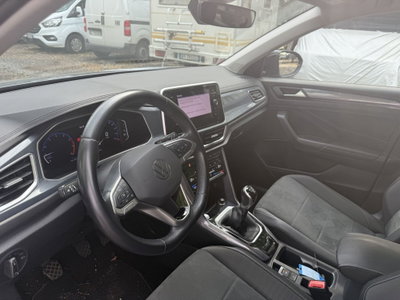Volkswagen T-Roc 1.0 TSI Style (7)