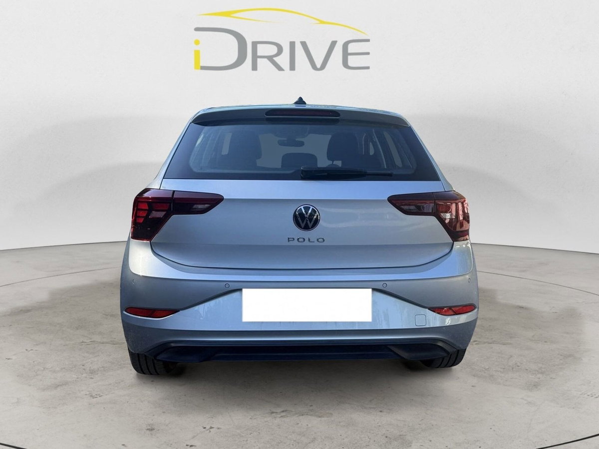 Volkswagen Polo 1.0 tsi Life 95cv (4)