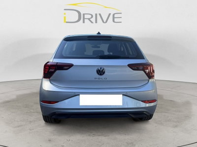 Volkswagen Polo 1.0 tsi Life 95cv (4)