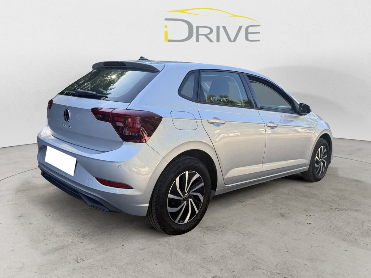 Volkswagen Polo 1.0 tsi Life 95cv (6)