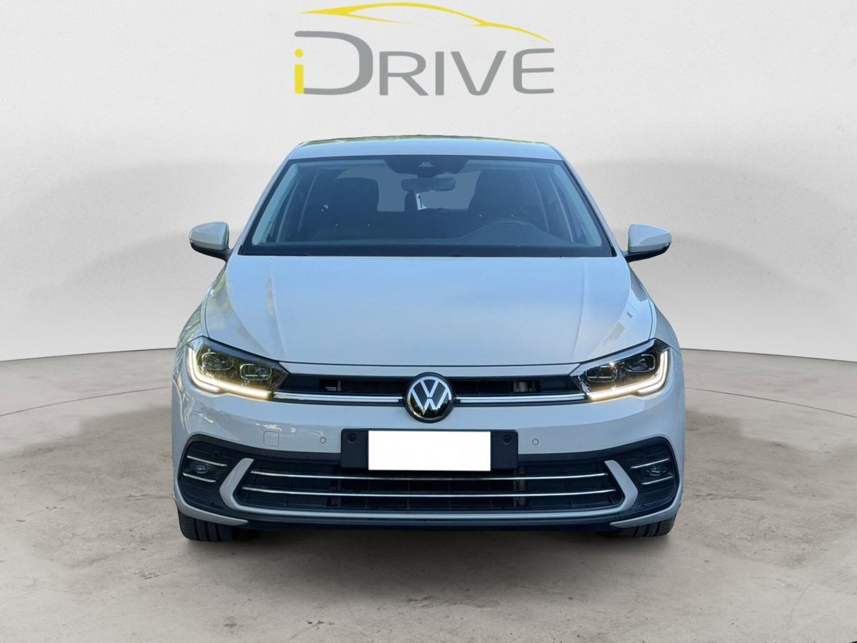 Volkswagen Polo 1.0 tsi Style 95cv dsg (3)