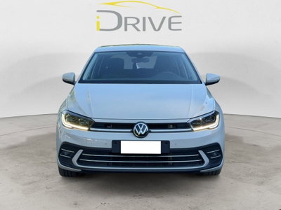Volkswagen Polo 1.0 tsi Style 95cv dsg (3)