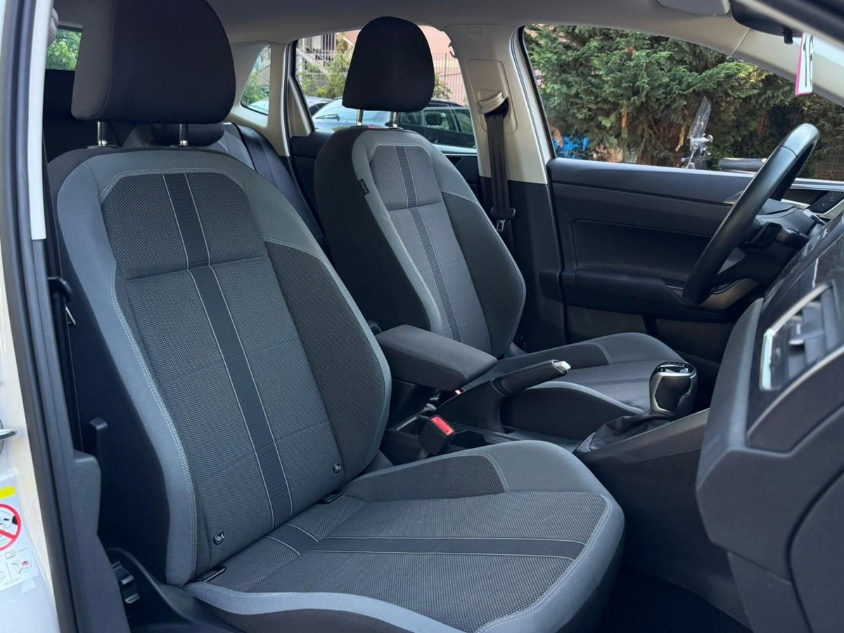 Volkswagen Polo 1.0 tsi Style 95cv dsg (7)