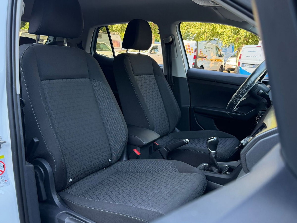 Volkswagen T-Cross 1.0 TSI 110 CV DSG Style (10)