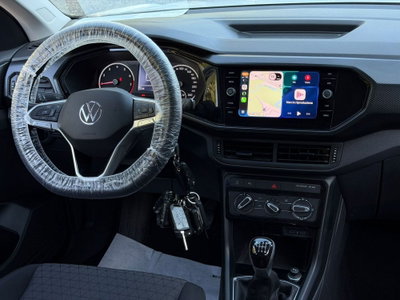 Volkswagen T-Cross 1.0 TSI 110 CV DSG Style (7)