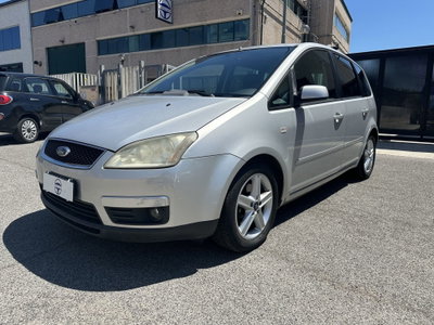 Ford Focus 1.6 TDCi (90CV) usata