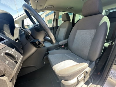 Ford Focus 1.6 TDCi (90CV) (11)