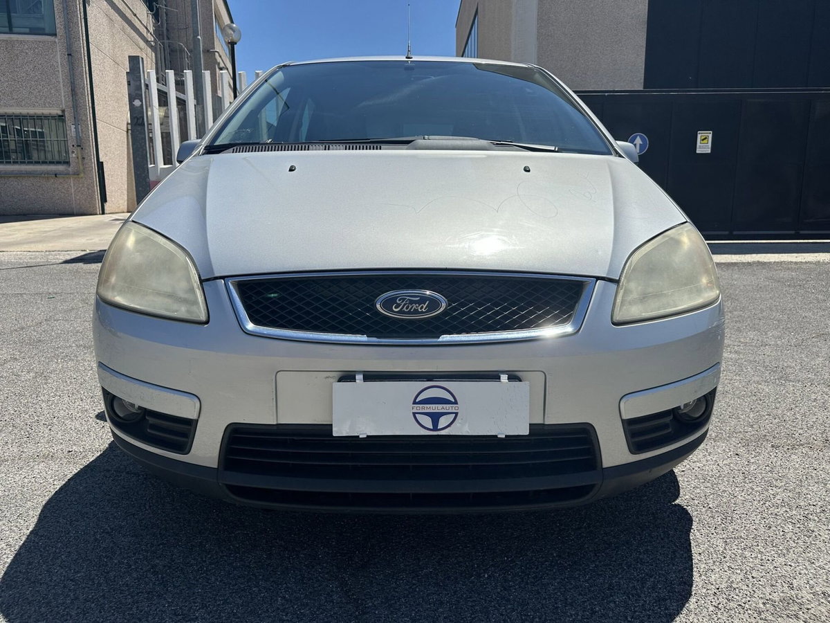 Ford Focus 1.6 TDCi (90CV) (2)