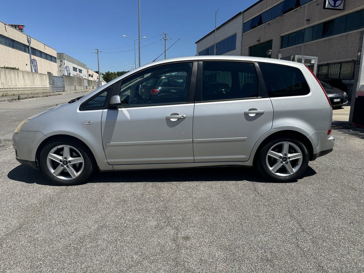 Ford Focus 1.6 TDCi (90CV) (3)