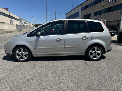 Ford Focus 1.6 TDCi (90CV) (3)