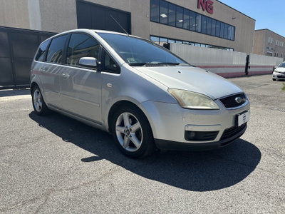 Ford Focus 1.6 TDCi (90CV) (8)