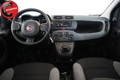 Fiat Panda 1.0 firefly hybrid s&s 70cv 5p.ti (11)