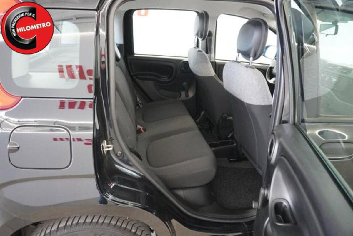 Fiat Panda 1.0 firefly hybrid s&s 70cv 5p.ti (12)