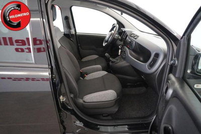 Fiat Panda 1.0 firefly hybrid s&s 70cv 5p.ti (13)