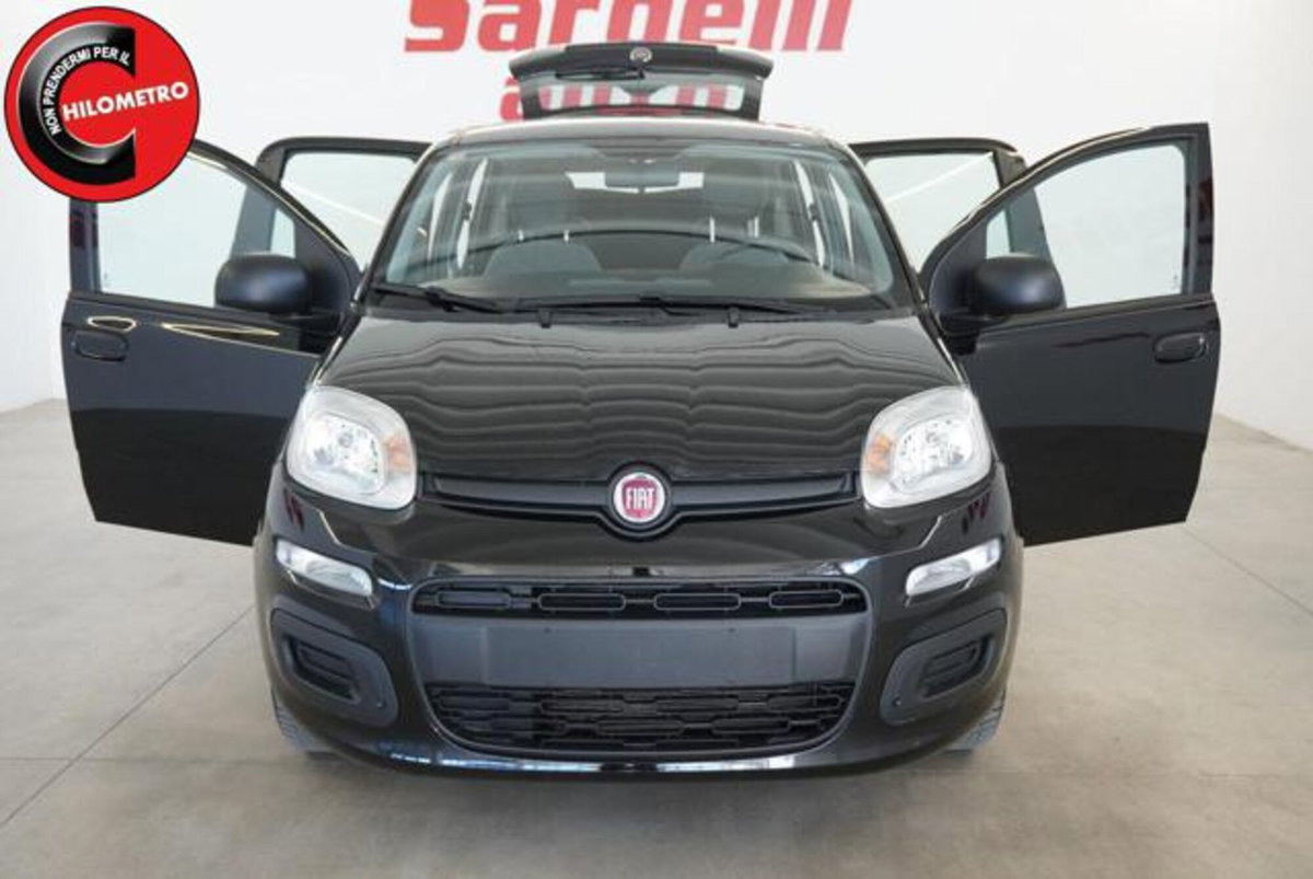 Fiat Panda 1.0 firefly hybrid s&s 70cv 5p.ti (3)