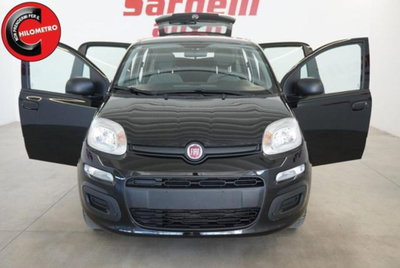 Fiat Panda 1.0 firefly hybrid s&s 70cv 5p.ti (3)