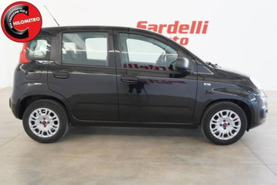 Fiat Panda 1.0 firefly hybrid s&s 70cv 5p.ti (4)