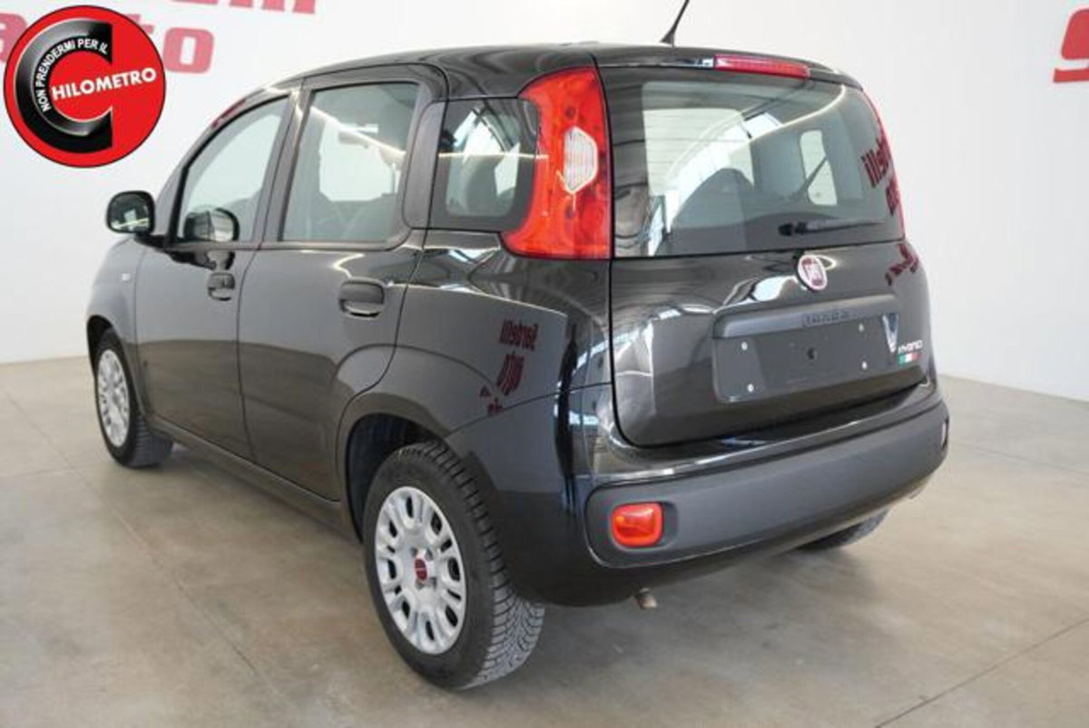 Fiat Panda 1.0 firefly hybrid s&s 70cv 5p.ti (6)