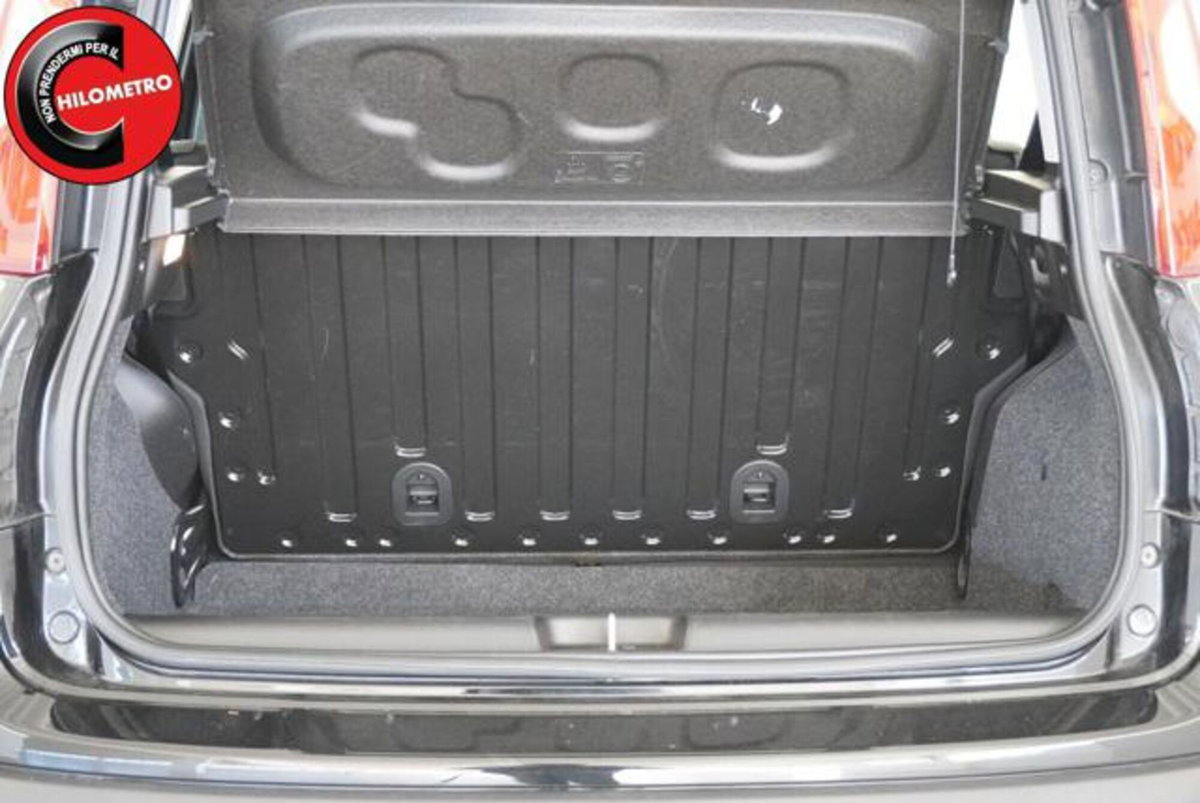 Fiat Panda 1.0 firefly hybrid s&s 70cv 5p.ti (7)