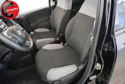 Fiat Panda 1.0 firefly hybrid s&s 70cv 5p.ti (9)