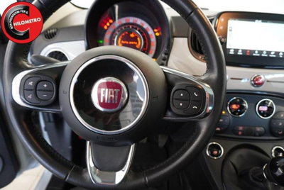 Fiat 500 1.2 Collezione (11)