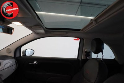 Fiat 500 1.2 Collezione (12)