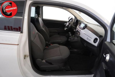 Fiat 500 1.2 Collezione (14)