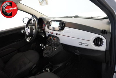 Fiat 500 1.2 Collezione (15)