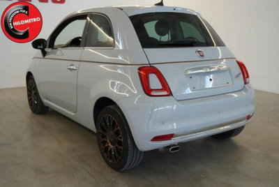 Fiat 500 1.2 Collezione (7)