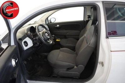 Fiat 500 1.2 Collezione (8)