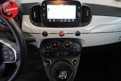 Fiat 500 1.2 Collezione (10)