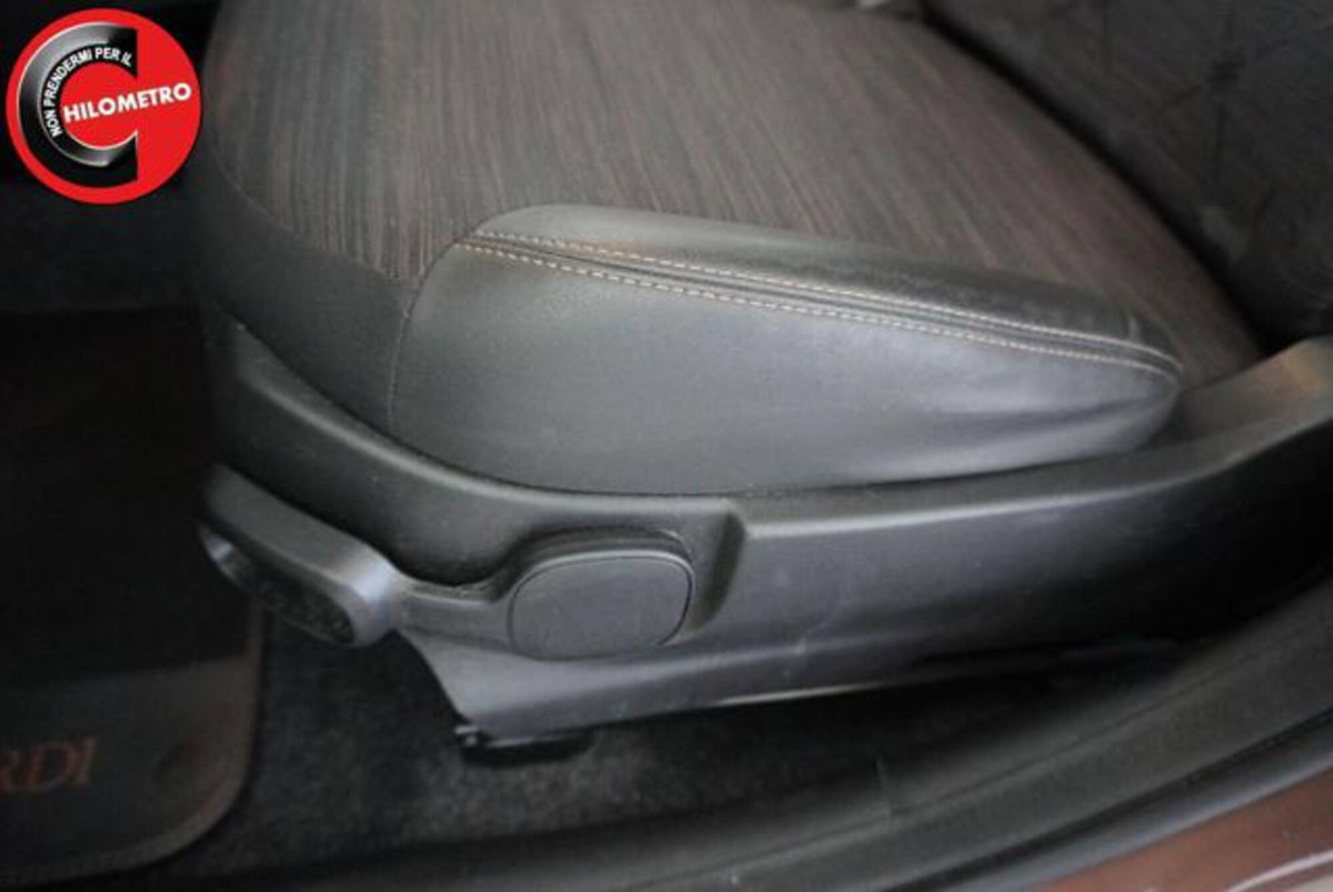 Fiat Panda 1.2 Trussardi (14)