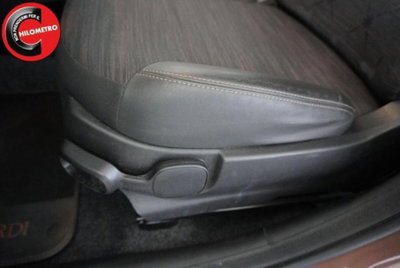 Fiat Panda 1.2 Trussardi (14)