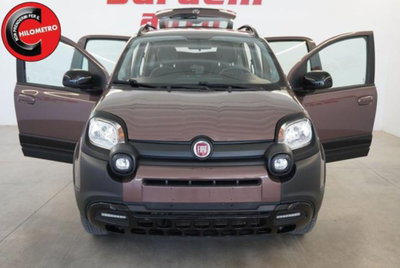 Fiat Panda 1.2 Trussardi (4)