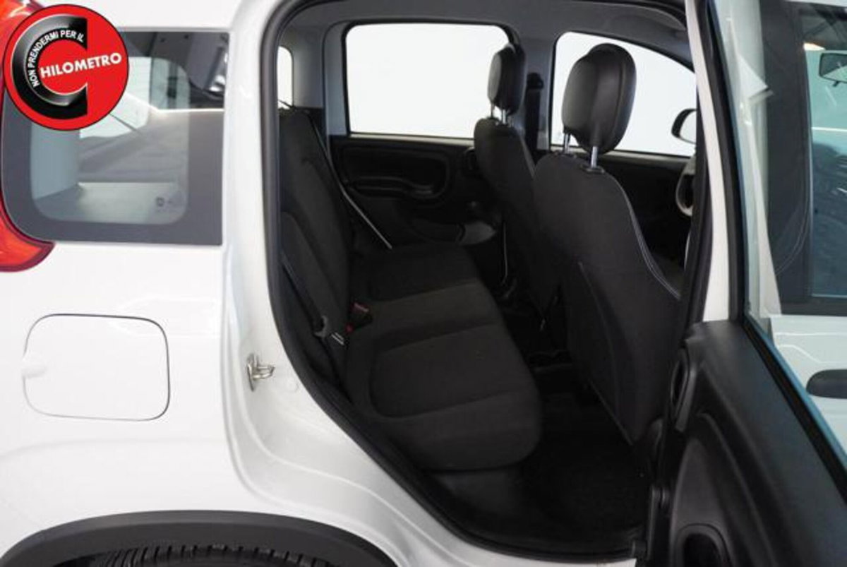 Fiat Panda 1.0 firefly hybrid s&s 70cv 5p.ti (11)