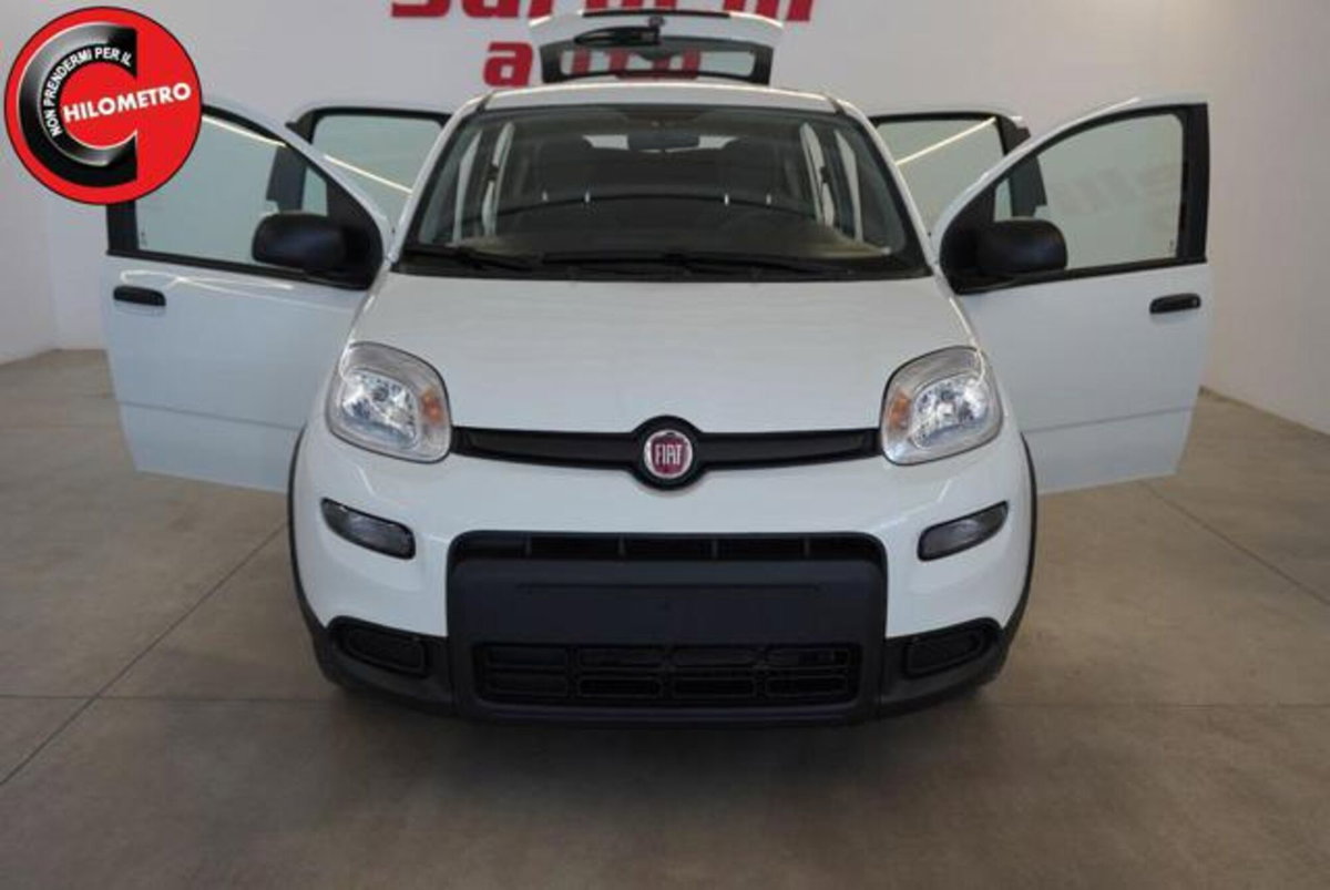 Fiat Panda 1.0 firefly hybrid s&s 70cv 5p.ti (3)