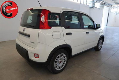 Fiat Panda 1.0 firefly hybrid s&s 70cv 5p.ti (5)