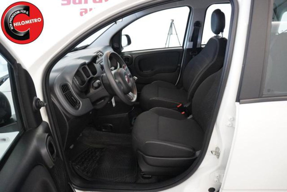 Fiat Panda 1.0 firefly hybrid s&s 70cv 5p.ti (8)