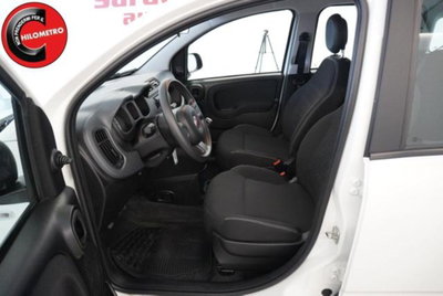 Fiat Panda 1.0 firefly hybrid s&s 70cv 5p.ti (8)