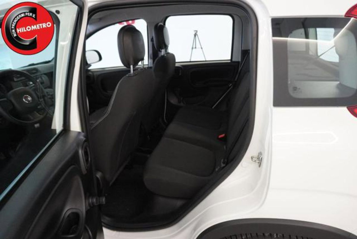 Fiat Panda 1.0 firefly hybrid s&s 70cv 5p.ti (9)