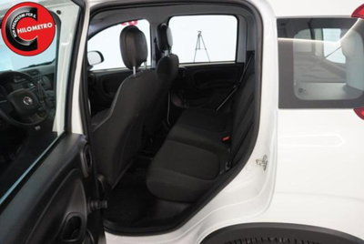 Fiat Panda 1.0 firefly hybrid s&s 70cv 5p.ti (9)